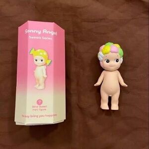 RARE Sonny Angel Sweets Series Konpeito
